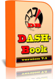 DASH Book