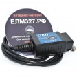 ELM 327 USB для Форд
