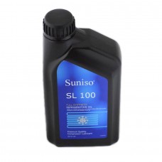 Масло синтетическое Suniso SL 100 1л