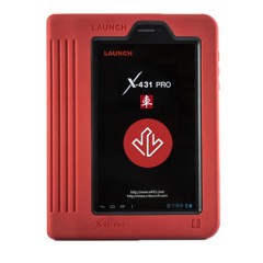 Launch X431 PRO (Launch X431V) мультимарочный сканер