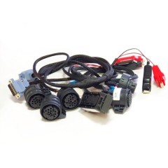 Комплект кабелей PowerBox для работы с DSG CVT 