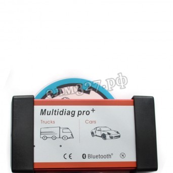 Multidiag Pro Bluetooth